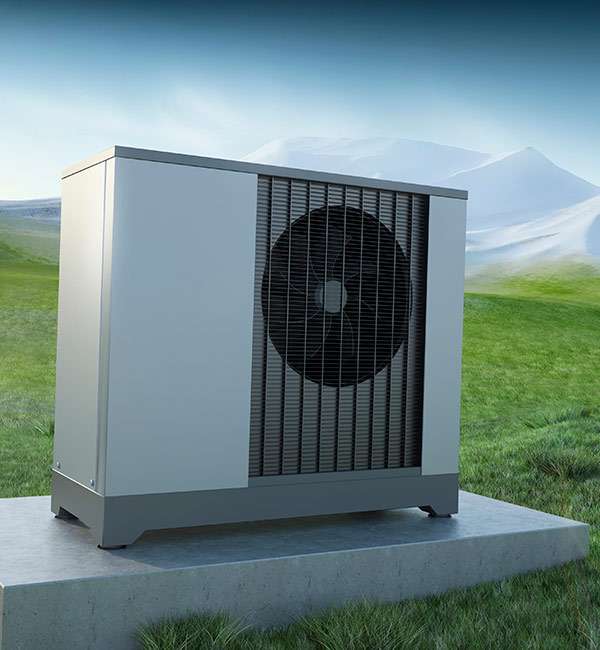 Heat Pumps