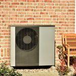 Is an Air Source Heat Pump suitable for my property